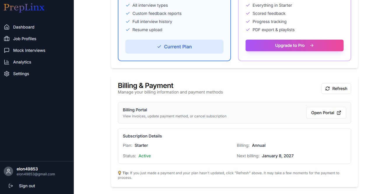 Advanced Configuration